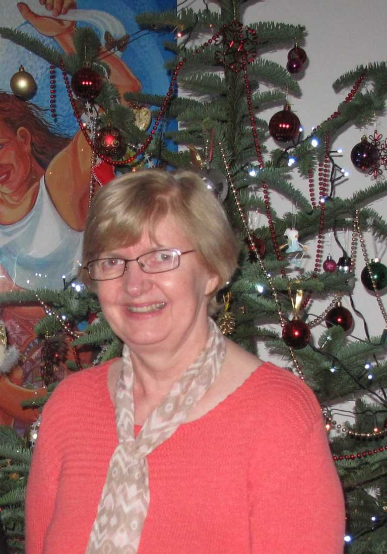 Limerick Post Christmas appeal to community for ADAPT House