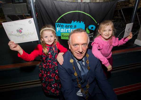 Fairtrade Limerick