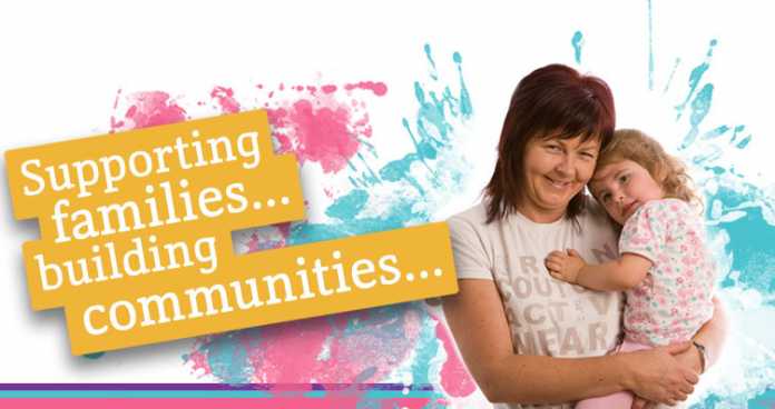 Northside Family resource centre family resource
