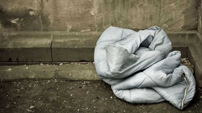 Homelessness