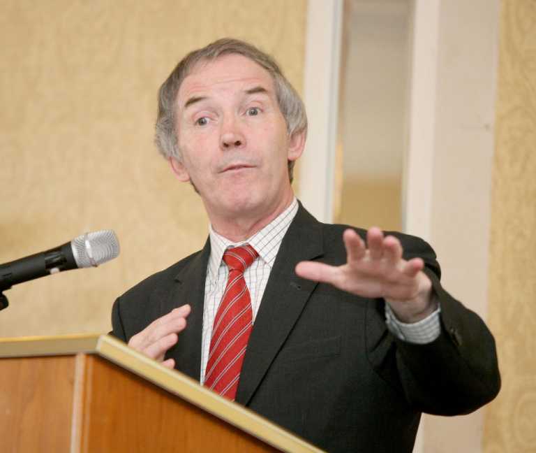 John Lonergan