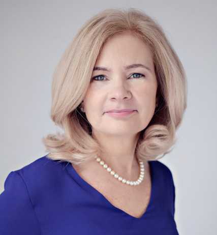Judi Curtin