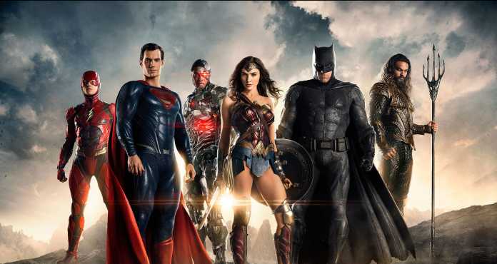 Justice League1