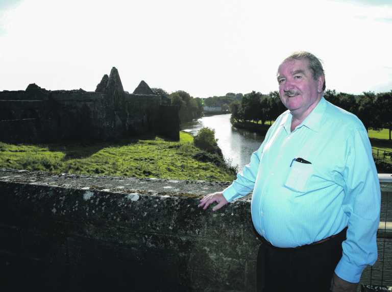 Community officers to make Travellers feel at home in Rathkeale