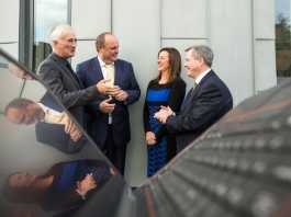 Lero EU fellowship
