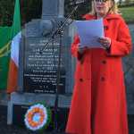 Liam Lynch commemoration