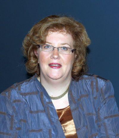 Maria Byrne