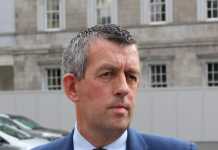 Maurice Quinlivan