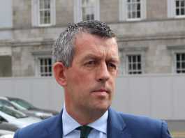 Maurice Quinlivan