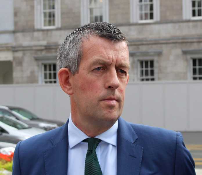 Maurice Quinlivan