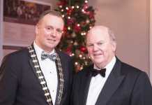 Michael Noonan award