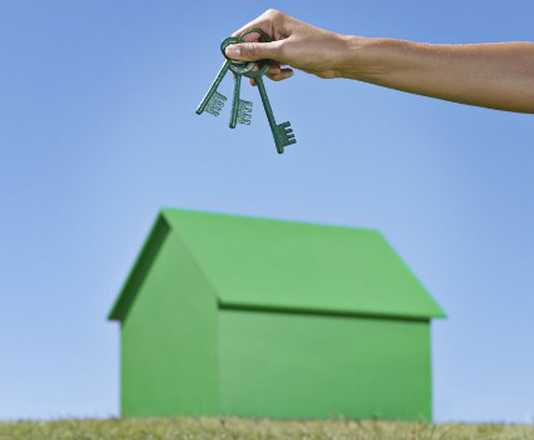 Mortgage loans