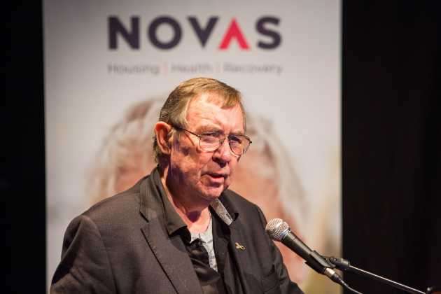 Novas Limerick seminar