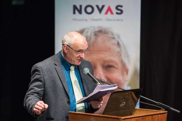 Novas Limerick seminar