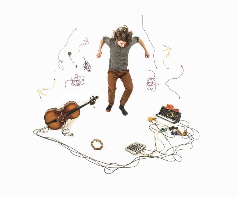 Shunya: Manchester’s highly rated electronic/jazz act has Limerick roots