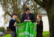 Pay it Forward Kindness Flags