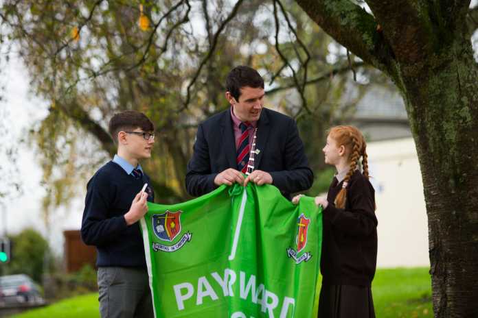 Pay it Forward Kindness Flags