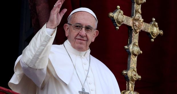 Pope Francis