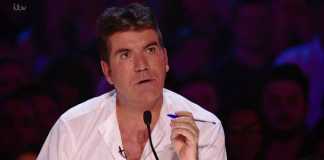 Simon Cowell