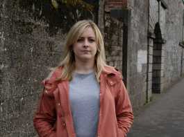 Sarah Jane Hennelly