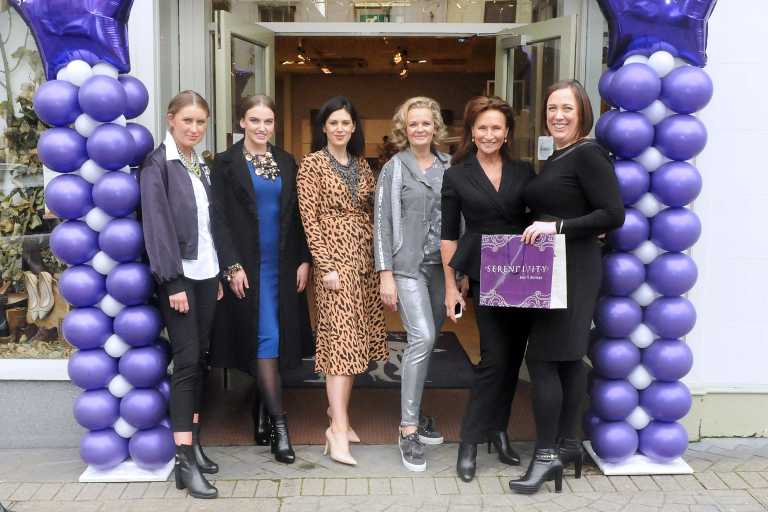 The Perfect Pair style event at Serendipity