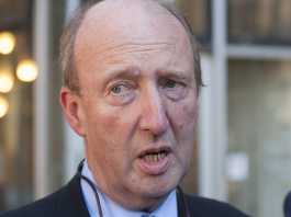 Shane Ross