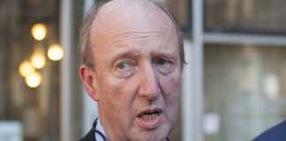 Shane Ross