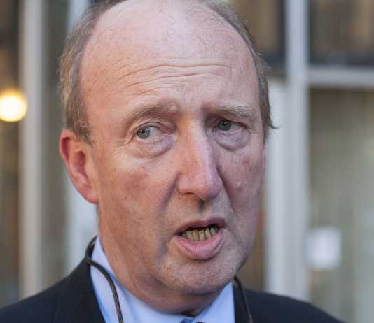 Shane Ross