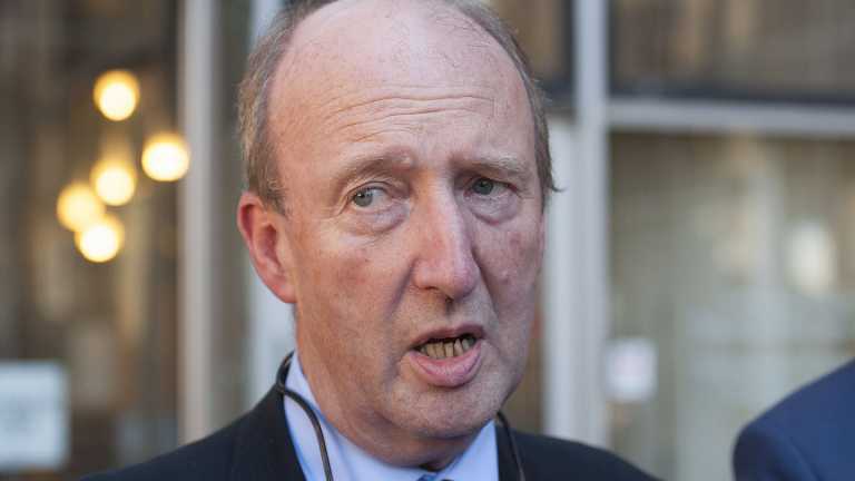 Shane Ross