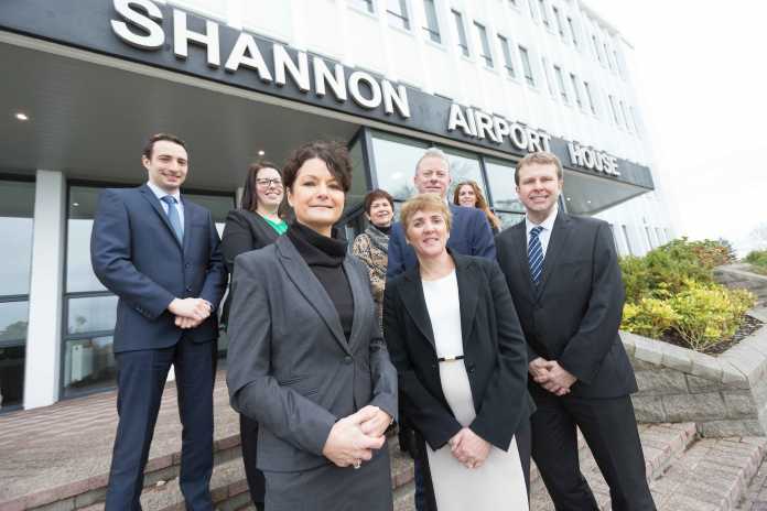 Shannon Chamber