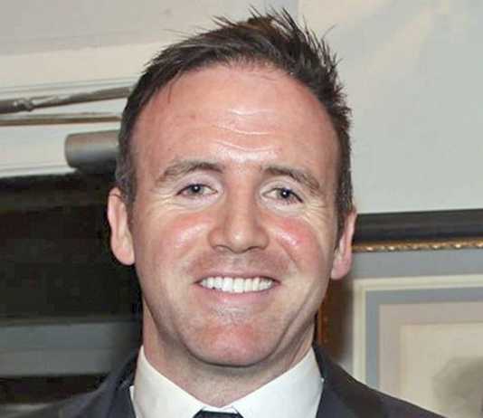 Tom Neville