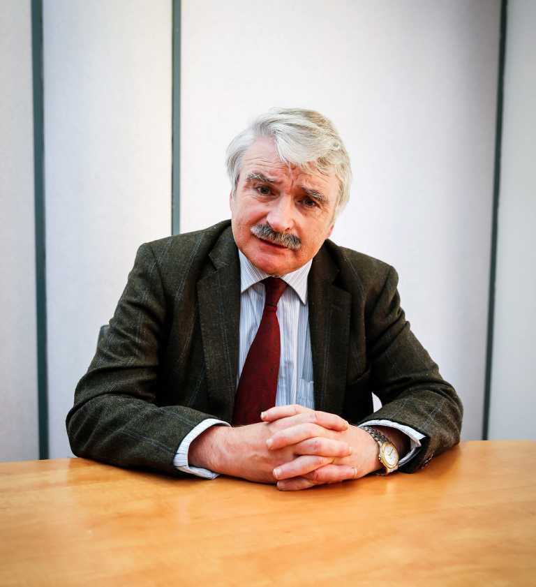 Limerick TD wants absent parents to pay their share