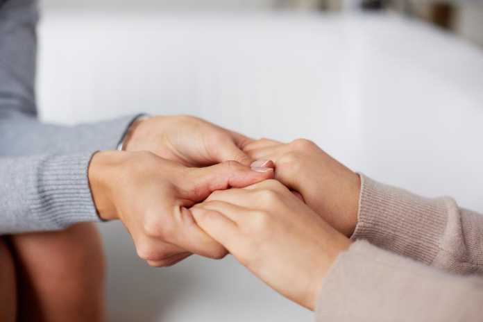 Cancer counselling cancer counselling