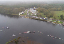 Castleconnell boat club