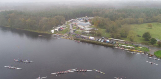 Castleconnell boat club