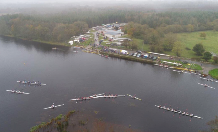 Castleconnell boat club