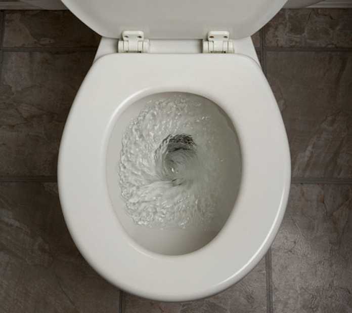 sewerage