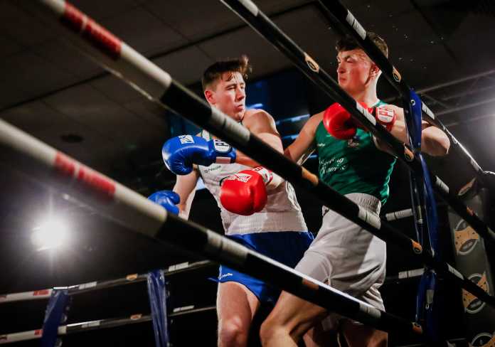9-12-17 Club Limerick Boxing -LP1