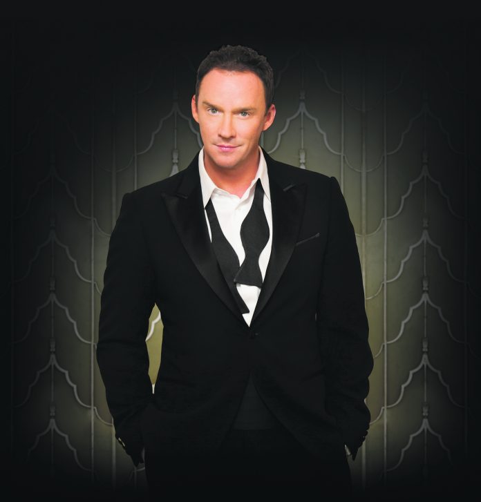 A Russell Watson