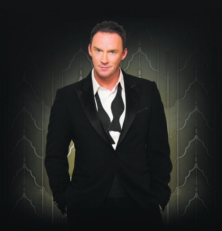 Limerick concert for Russell Watson is cancelled