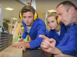 Apprenticeships