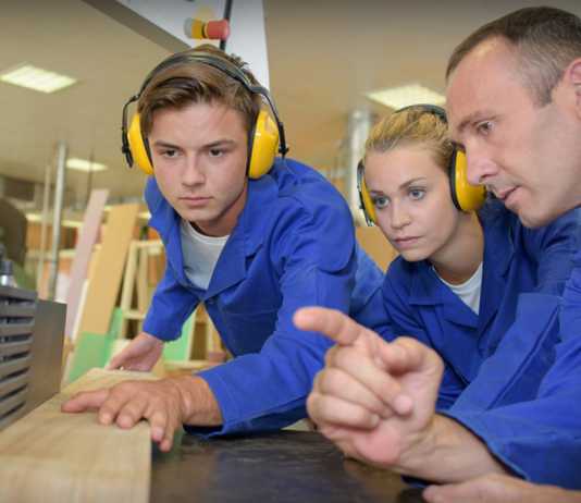 Apprenticeships