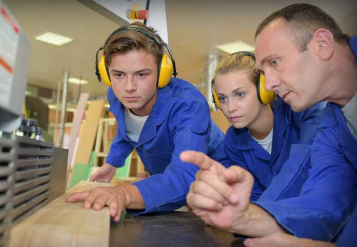 Apprenticeships