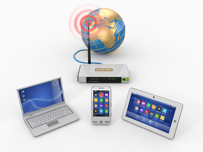 broadband connection broadband connection