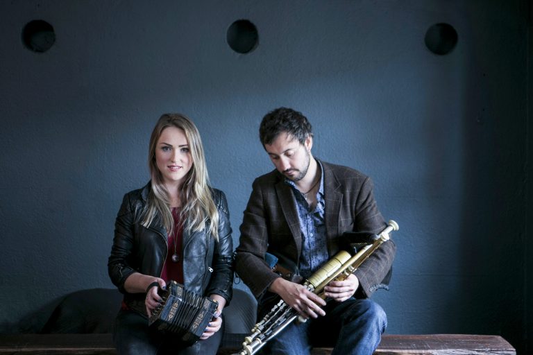 #Limerick musician Caroline Keane to launch new trad album in Dolan’s