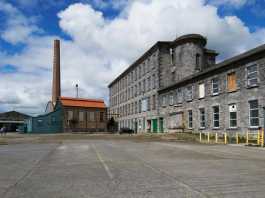 Cleeves site