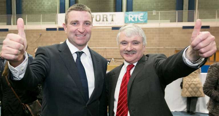 Collins and O'Dea