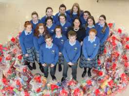 Coláiste Íde agus Iosef