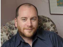 David McLoghlin