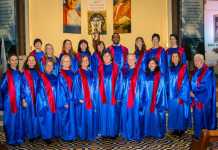 Limerick Gospel Choir